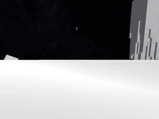 ［Undertale］ The Void