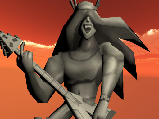 Sandland