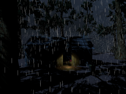 Weather The Storm
