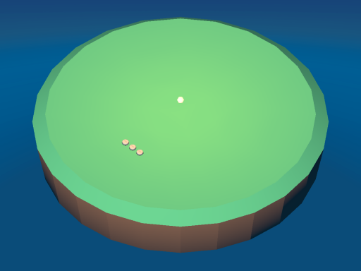Advos Avatars