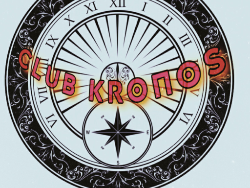 Kronos v1