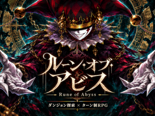 ルーン・オブ・アビス