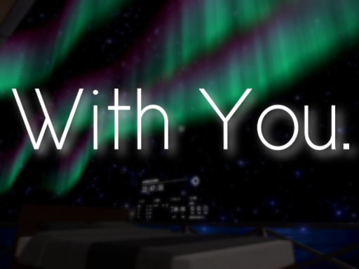 With You․