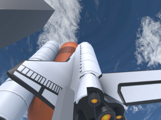 STS-135