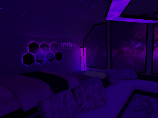 Dawn Room