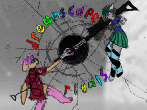 Dreamscape Rivals