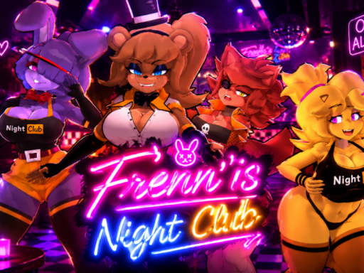 Frenni's NightClub