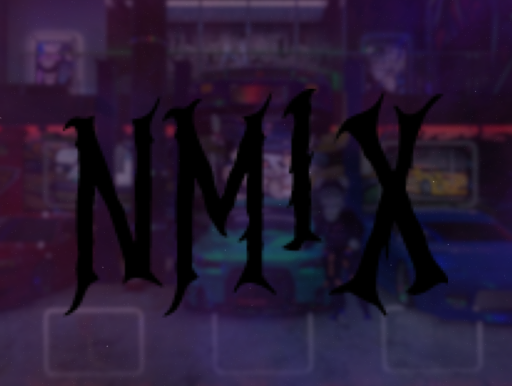 NM1X Garage