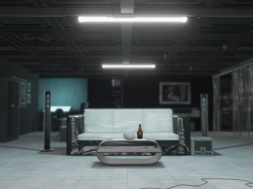 Dark Room - Life is Strange
