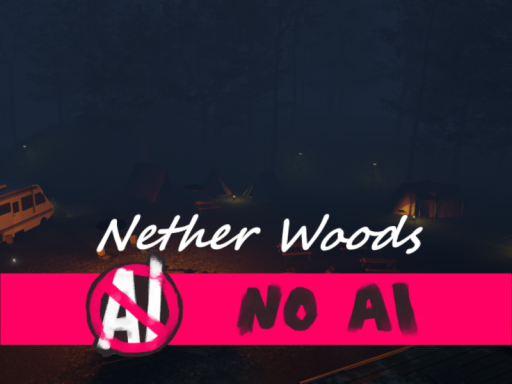 Nether Woods