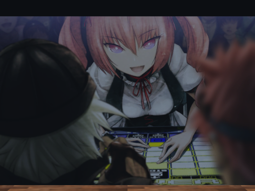 Rai Net Battle & Chill & Akiru‘s avatars v1.1