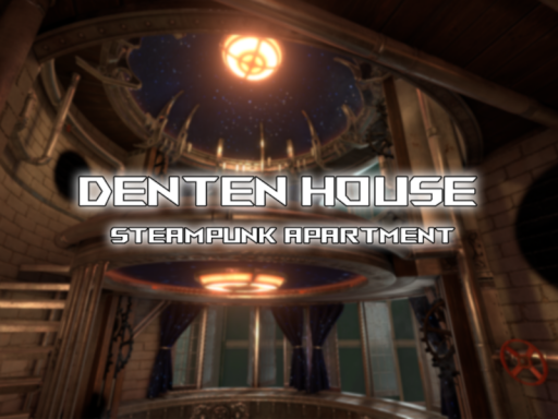 Denten House