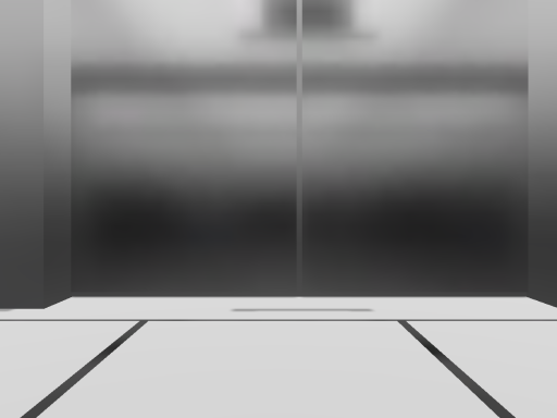 just wait a bit