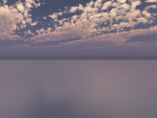 Swash's Avatar Testing World