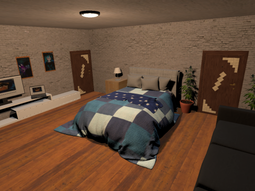 My Little Room