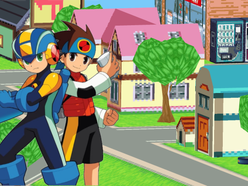 ACDC Town