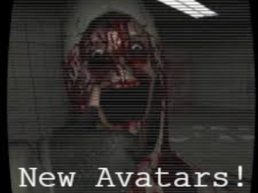 AJ's Avatar world