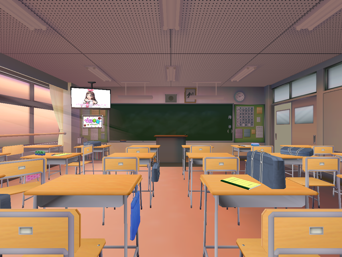 VR High School_Ver1.00