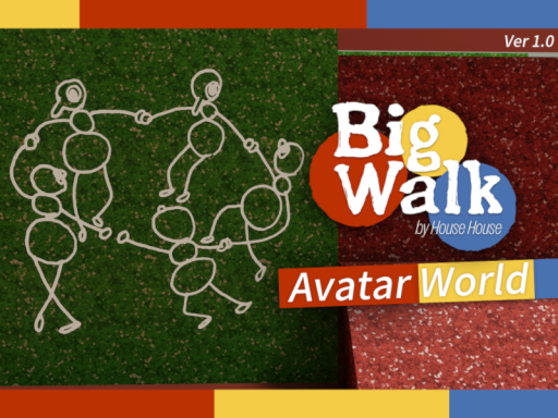 BigWalk Avatar World