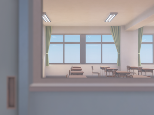 あれはなんだろう