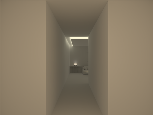 StandLightShowRoom