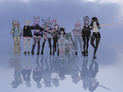 Home V3