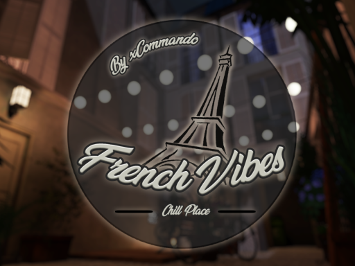 French Vibes ［FR］