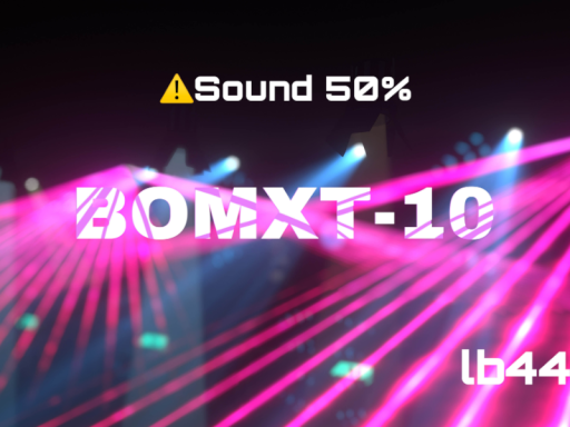 BOMXT-10