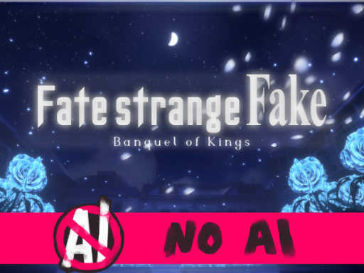 BANQUET OF KINGS - ［NO AI］