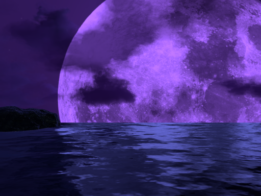 Beyond Time Cove