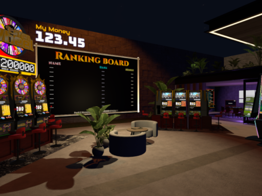 Momomo Mystely casino Ver․1․13