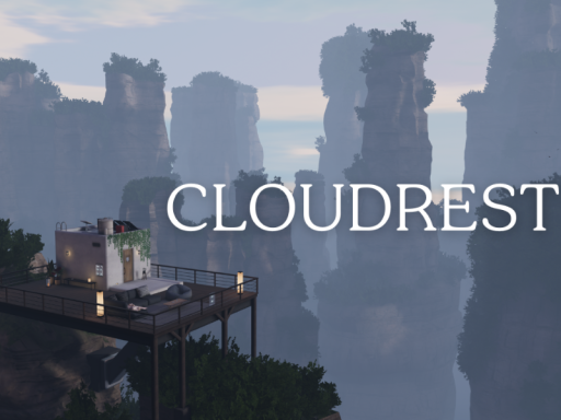 CLOUDREST