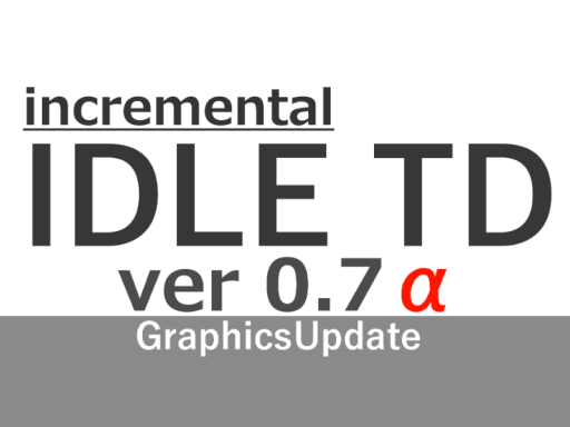 IDLE TD