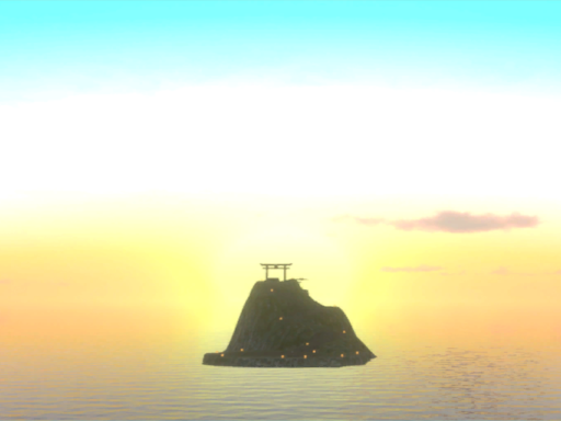 Just Sinnenkai ~和堪能集会場~