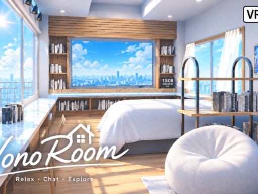 Nono Room 2