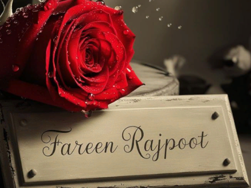 Fareen's Love
