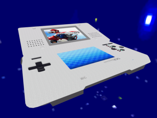 Nintendo DS