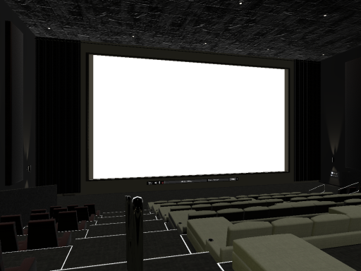 Cinema Eclaircie