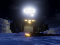 Copper-9 OutPost-3