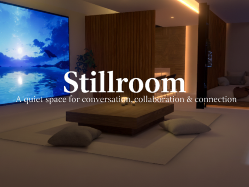 Stillroom