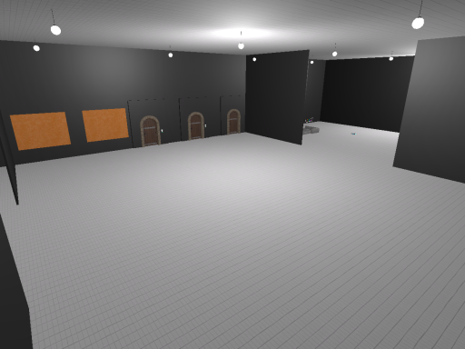 seeker's Lounge