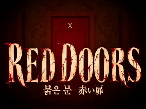Red Doors