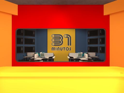 31 MINUTOS