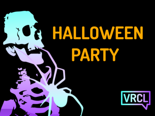 VRCL HALLOWEEN