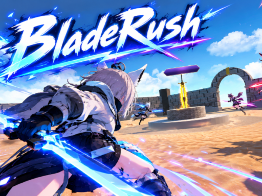 BladeRush