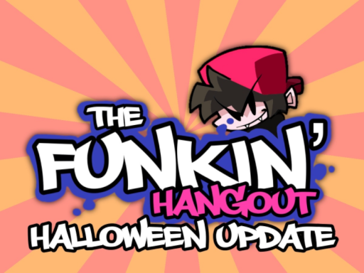THE FUNKIN' HANGOUT