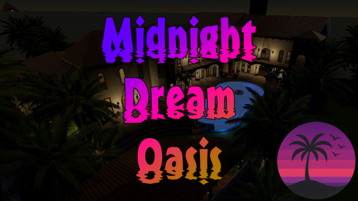 Midnight Dream Oasis