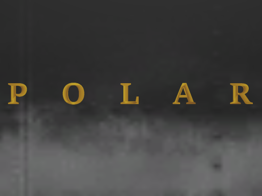 The Polar Express