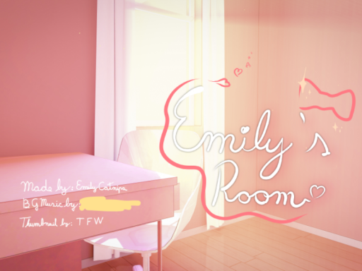 Emily's Room