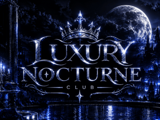 LUXURY NOCTURNE